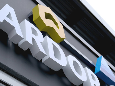 Metal Channel Letters