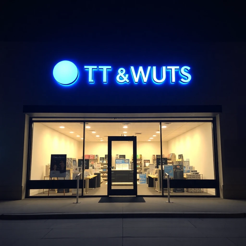 Architectural Signage