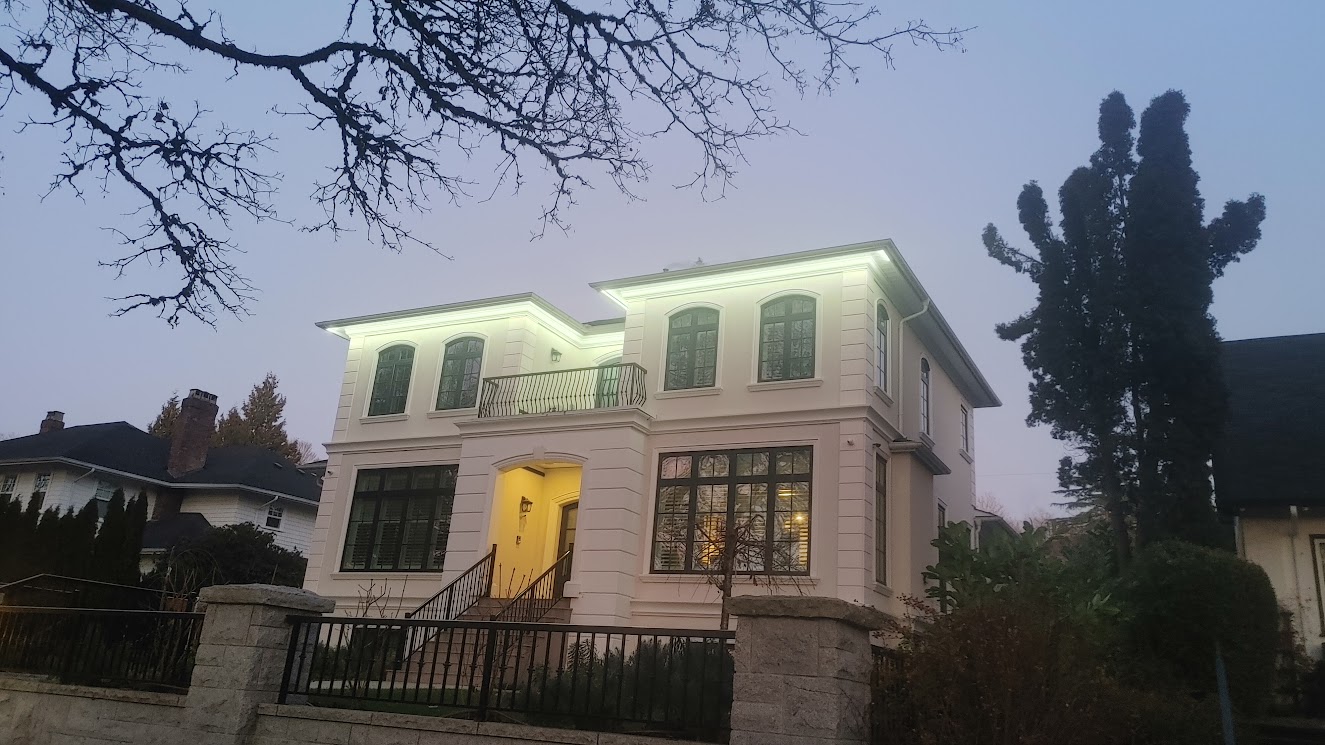 Commercial Sign Installation